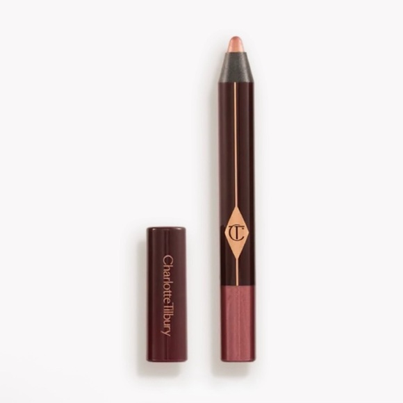 Charlotte Tilbury Colour Chameleon Eyeshadow Pencil NWOB - Picture 1 of 5